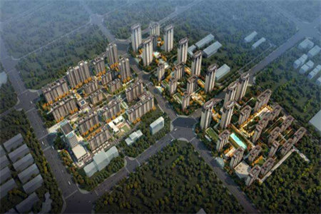海天家园四室二厅二卫一厨152平简装急售