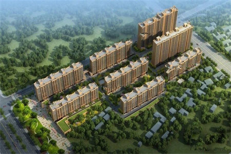 河畔豪庭3室2厅3卫70万122m2简单装修出售